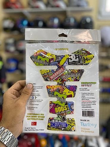 606 mator: Stker — 5