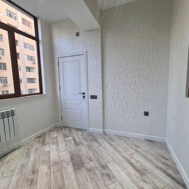 nerimanovda obyekt satilir: 2 otaqlı, Yeni tikili, m. Neftçilər, 55 kv. m — 8