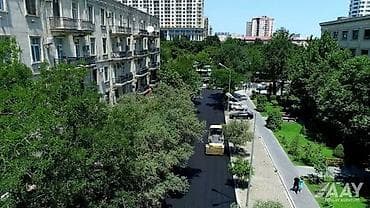 ремонт крыши балкона: Elesger Elekberov Kucesi 5 ci mertebe cox gozel panaramasi var — 1
