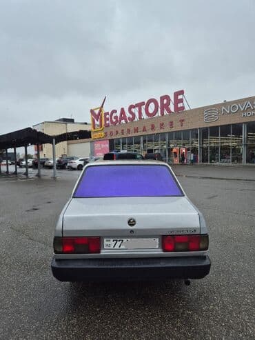 Motonəqliyyat: Tofas : 1.6 l | 2004 il 287000 km Sedan — 2