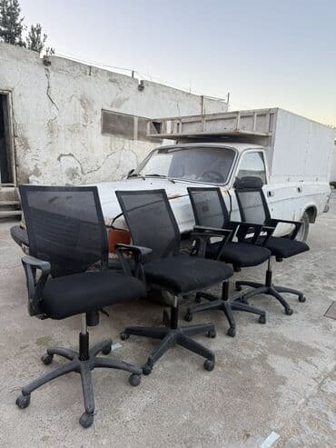 stalak za laptop: Təkərli, Qolları tənzimlənmir — 5