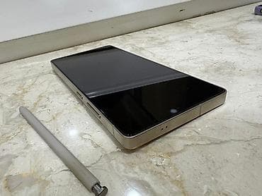 Samsung Galaxy S25 Ultra, 256 GB, Simsiz şarj — 4