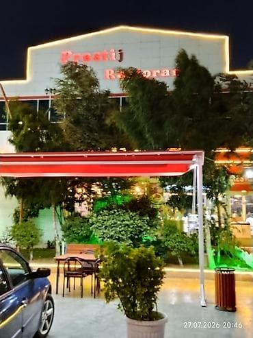 bakida parnik işi: Ələt astara makistral yolunun üsdinde salyan postunun yaninda Lukoil — 8