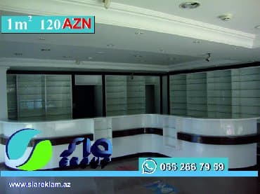 Vitrin mebellərin təmiri