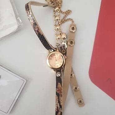 Londonnan bijuteriya gızıl suyuna salınmış,satlar