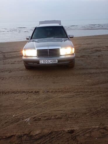 190 мерседес: Mercedes-Benz 190: 2 л | 1990 г — 5