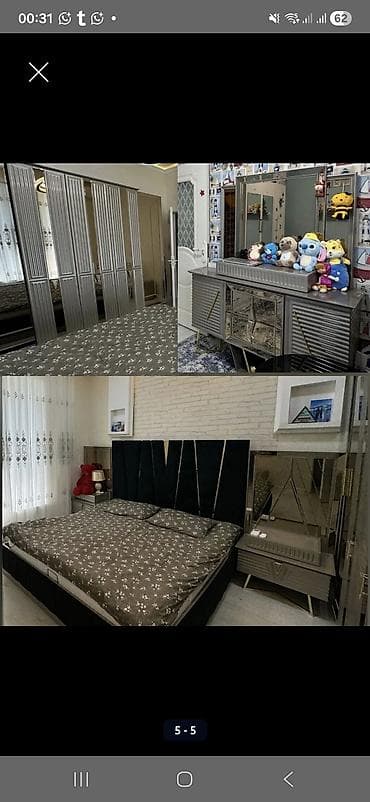 İkinəfərlik çarpayı, Dolab, Termo, 2 tumba lalafo.az -da İkinəfərlik çarpayı, Dolab, Termo, 2 tumba