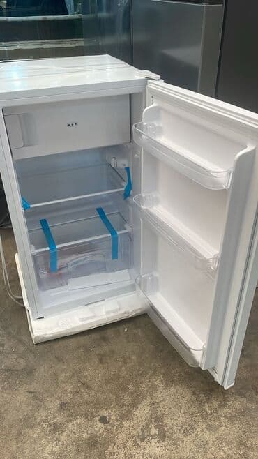 холодильник для дома: Hoffmann mini soyuducu - Kompakt ölçülü, tək qapılı model – mətbəx — 2