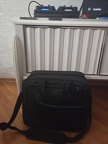 Видеоигры и приставки: Ps4 pro Almaniyadan alınma az işlənmiş maraqlansaz özünüzdə hiss — 4