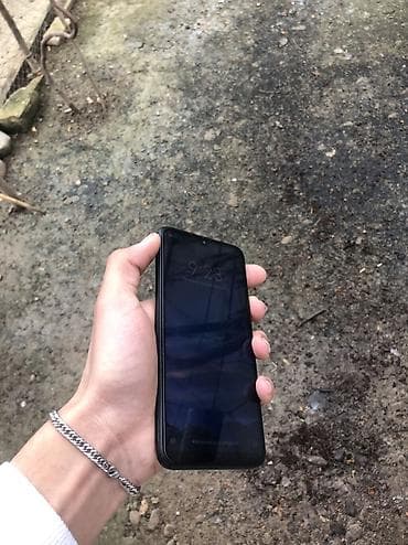 ipad en ucuz: Redmi Note 7, 32 GB, rəng - Boz — 1