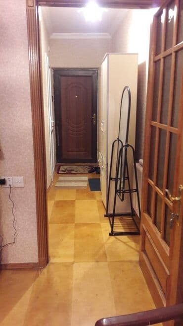 квартиры в белом городе баку: 2 комнаты, Новостройка, 51 м² — 7