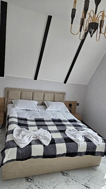 rayon gunluk evler: 130 kv. m, 3 otaqlı, Kombi — 6