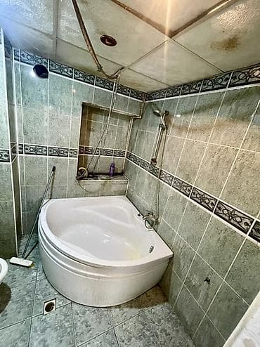 nefcilerde ev: Gördüyünüz bu otağa oğlan yoldaş axtarıram evdə ümumi 3otaq var və — 4