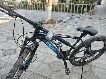 irşad velosiped kreditle: Cuzi prablemleri var. 2ay işlenib. Prablemlerine gore, ve real alıcıya — 2