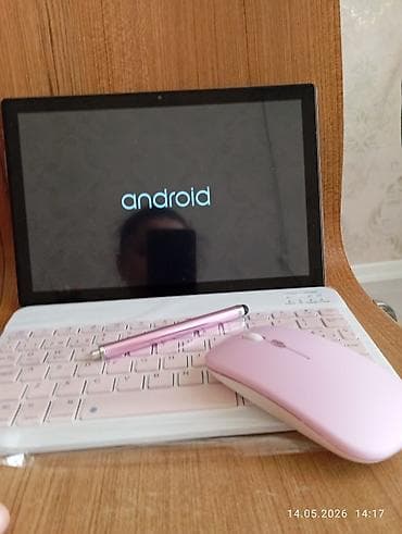 redmi pad 2 pro: CRELANDER Android planşet + aksesuar dəsti Məhsulun tərkibi: - — 3