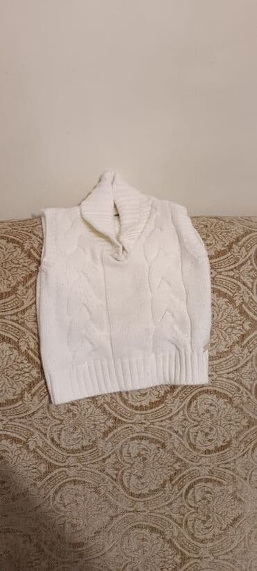 детские нарядные комплекты: Uşaq geyimləri dəsti - Qız uşağı üçün qolsuz şişmə jilet: açıq — 15