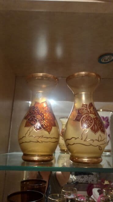 2əd cexin güldanı