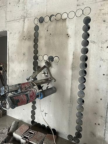 çermet: #betonisleri #beton #betonkesme #betonkəsimi #betonkesim #betondesme — 3