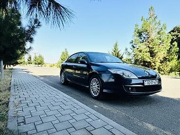vaz 2107 2003: Renault Laguna: 1.5 l | 2008 il 450500 km Sedan — 3
