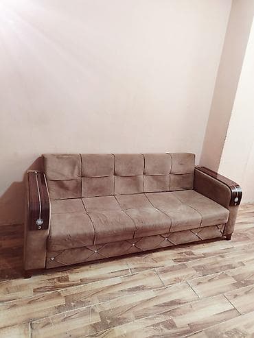 stul 2 el: Divan, İşlənmiş, Parça — 1