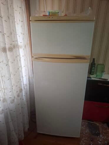 Nord Soyuducu Yaxsi Soyudur Amma Prablemi Var Toka Taxdiqda Ses Edir 4