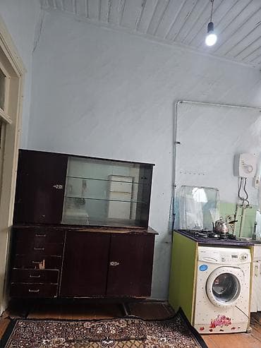 anaskinde heyet evleri: Kirayə verilən ayrıca otaq - Klassik üslubda, hündür tavanlı, geniş — 6