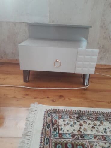 işlənmiş seyf qapi: Двуспальная кровать, Б/у — 3