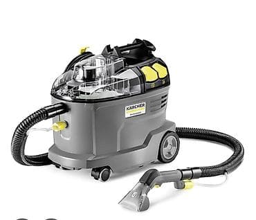 Moyka avadanlığı: Kärcher Professional xalça və yumşaq mebel yuma aparatı - — 1