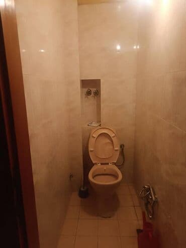 bayılda bina evləri: Bakı, 2 otaqlı, Köhnə tikili, m. Xətai, 60 kv. m — 11