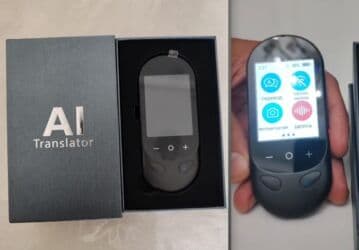 14 fevral hədiyyə: 138 dilde tercume eden Aparat 90 azn.Yenidir Unvan Hezi Aslanov — 1