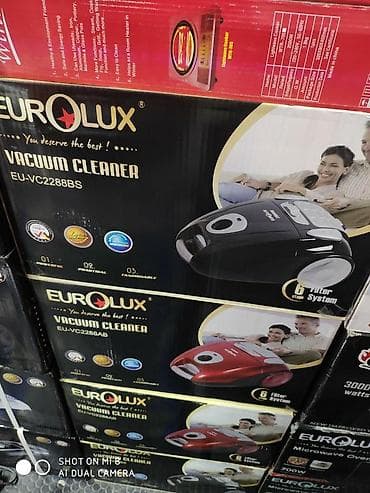 Tozsoran EurOlux 2800/watt Malaziya istehsali Hem Cawqali - hemde — 4