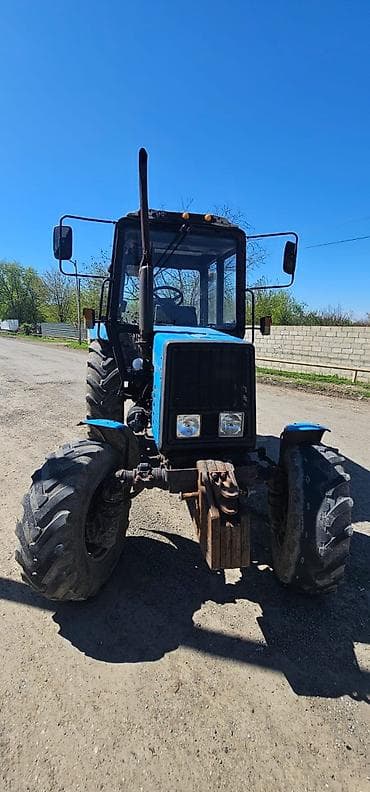 belarus 28: Təcili satılır endirim cuzi olacaq Matoru acılmayıb nasosu bulom — 8