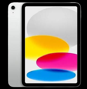 ipad 10: Yeni Apple iPad 11 (2025), 11", 128 GB — 1