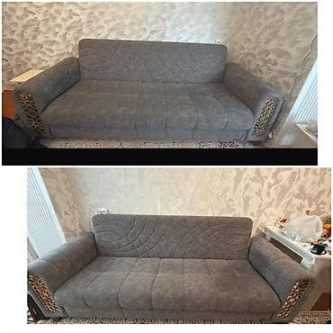 Divan, İşlənmiş, Açılan, Bazalı