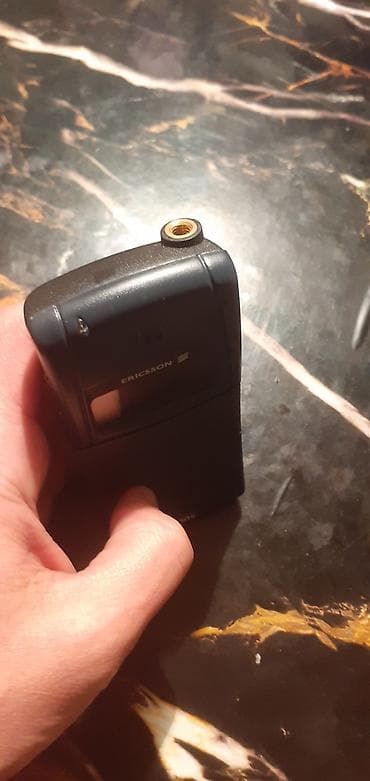 canon eos r8: Sony Xperia 1, Düyməli — 6