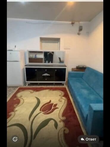 xacmazda evlerin satisi: 2 otaq kalidor kuxna heyetida var 10×2.bineqedi çentralnıy — 1