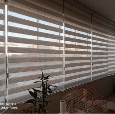 step deke: Jalüz pərdə ucuz sok qiymətlər bizdə 2 ya 3 günərzində hazırlama — 9