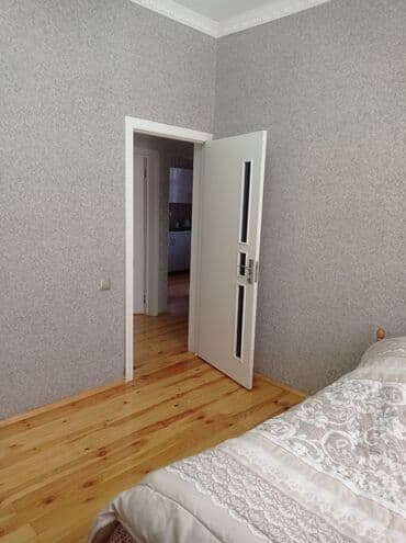 qutqaşınlı küçəsi: 3 otaqlı, 61 kv. m, Yeni təmirli — 7