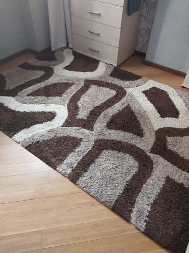 cüt xalça: Xalça Dekorativ, Kredit yoxdur — 2