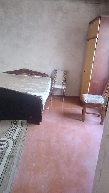 kiray: Bakida Bayil qəsəbəsində 3 otaqli həyət evi təmirli əşyali Qazax — 1