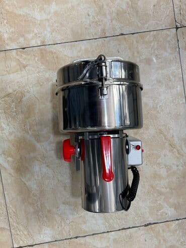 xamir qarisdiran: Üyüdücü ✅2kq 250 azn ✅3,5kq Ədviyat üyüdən Ədviyyat üyüden — 5