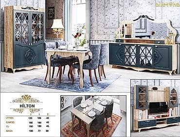 Yeni, Komod, TV stend, TV altlığı, Kredit var — 1