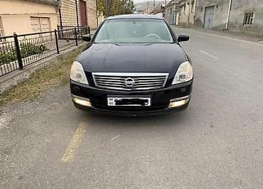 ucuz avtomobil: Nissan Teana: 2.3 l | 2007 il Sedan — 1