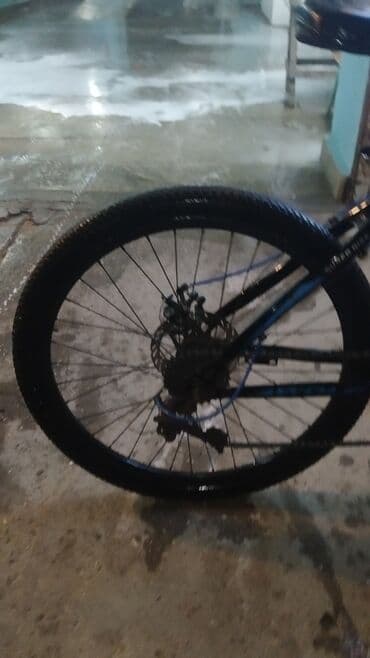 сколько стоит велосипед скоростной: Горный велосипед 24" — 5