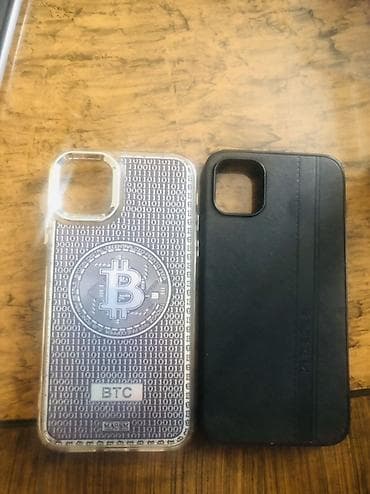 İki ədəd telefon qabı dəsti - Model uyğunluğu: iPhone 11 (kamera lalafo.az -da İki ədəd telefon qabı dəsti - Model uyğunluğu: iPhone 11 (kamera
