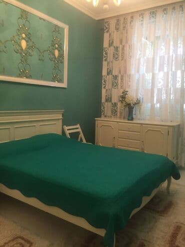 sumqayit bina evi: 2 otaqlı, Yeni tikili, m. 28 may, 65 kv. m — 8