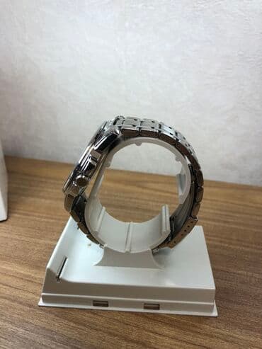 elektron qelyan qiymeti: İşlənmiş, Qol saatı, Casio, rəng - Qara — 7