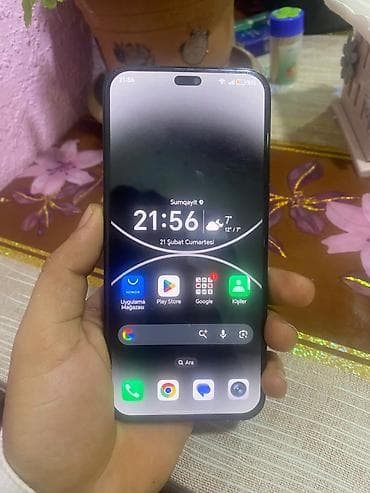 Бытовая техника: Honor X8c, 256 ГБ, цвет - Черный, Сенсорный, Две SIM карты — 2