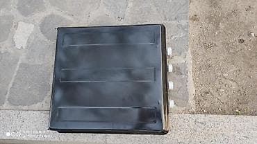 mini pec: Qaz plitəsi Yeni — 4