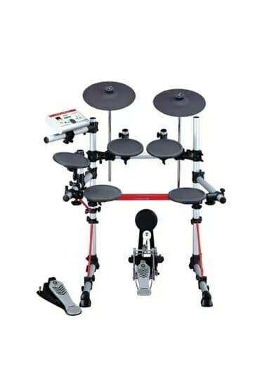 купить надувной бассейн в баку: Барабан, Yamaha — 1